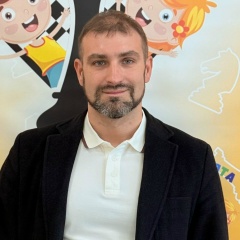 Игорь Гончаров, 28.09.1983, Санкт-Петербург