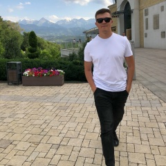 Александр Кузьменков, 01.08, Павлодар