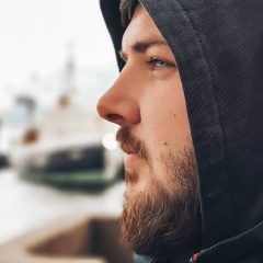 Артем Данилов, 18.05, Санкт-Петербург