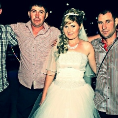 Татьяна Губер, 12.06.1987, Талдыкорган