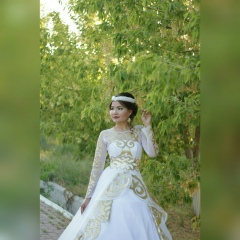 Каламкас Тураркызы, 24.12.1992, Кызылорда