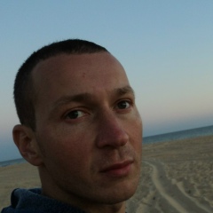 Максим Зайцев, 08.04, Санкт-Петербург