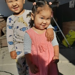 Kamazhai Dzhumataeva, 29.07.1989, Алматы