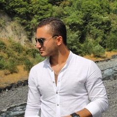 Ильгар Мамедов, Баку