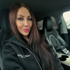 Mari Shukurova, 30.09, Волжский