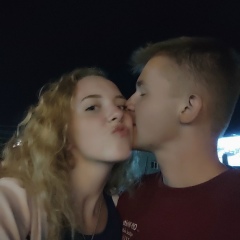 Роман Воробьев, 14.12, Гомель