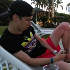 Иван Кузнецов, 28.01, Москва