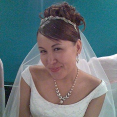 Эльмира Эркиновна, 05.01, Бишкек