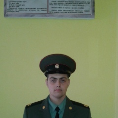 Дмитрий Асвадуров, 26.03, Звездный Городок