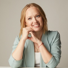 Алена Касаткина, 23.02, Москва