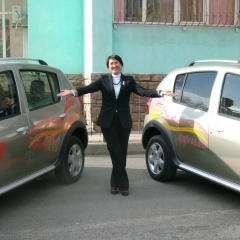 Амида Карымсакова, 01.05, Кызылорда