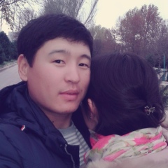 Нурайым Касмалиева, 15.12.1995