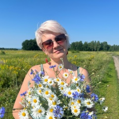 Галина Казик, 21.05.1986, Самара