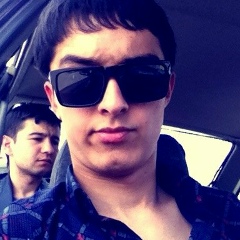 Daler T., 08.07, Самарканд