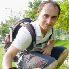 Александр Демидов, 24.02.1986, Санкт-Петербург