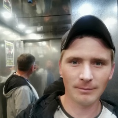 Михаил Васильев, 10.02.1991, Кувшиново