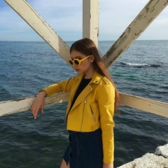 Елена Филиппова, 24.04.2002, Москва