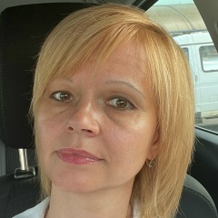 Елена Сташина, 06.10.1970, Москва