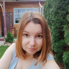 Екатерина Эрнст, 08.10, Ярославль