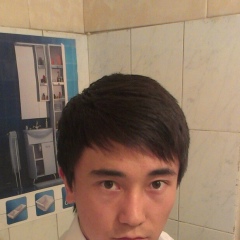 Tilek Dastanov, 10.10.1992, Бишкек