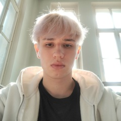 Михаил Хохлов, Кострома