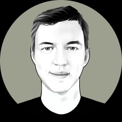 Павел Никитин, 23.10.1986, Москва