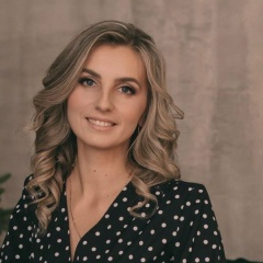 Лилия Кущенко, 04.12, Белгород