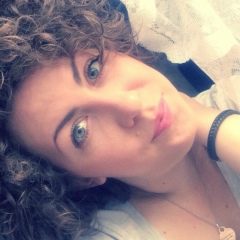 Настя Максимчук, 21.04, Киев