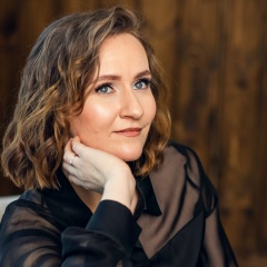 Юлия Лемец, 17.07, Сургут