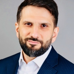 Nahid Zeynal, 10.01, Москва