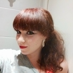 Маргарита Амзанд, 21.04.1988, Amsterdam