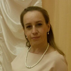 Ольга Белова, 07.06, Санкт-Петербург