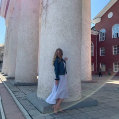 Светлана Самаркина, 14.10.1983, Челябинск