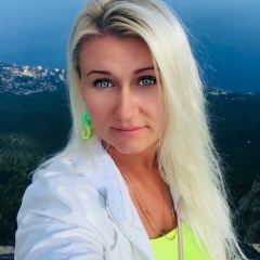 Анна Карпович, 17.01, Краснодар