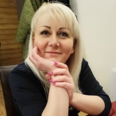 Инна Молчанова, 11.02, Днепр (Днепропетровск)