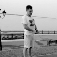 Валерий Смирнов, 28.07