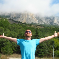 Игорь Игорев, 01.03, Санкт-Петербург