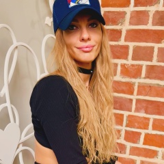 Анюта Андреянова, 09.08.1988