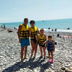 Евгений Мыльченков, 23.01, Ростов-на-Дону