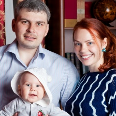 Ирина Якубовская, 27.02.1986, Новосибирск