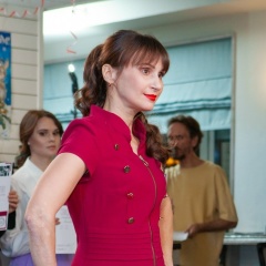 Екатерина Угрюмова, 15.07, Архангельск