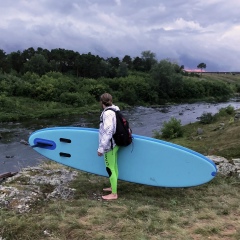 Антон Востротин, 03.06, Екатеринбург