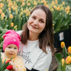 Светлана Медунецкая, Великий Новгород