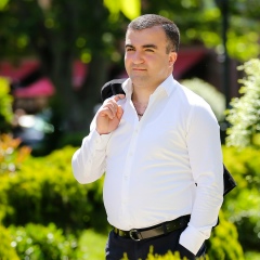 Вазген Петросян, 15.07.1980, Тбилиси