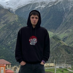 Гаджимагомед Ибрагимов, 04.12.1999, Ростов-на-Дону