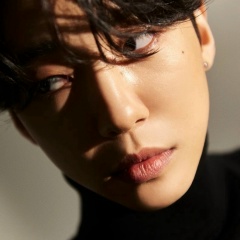Bang Yongguk, 31.03.1990