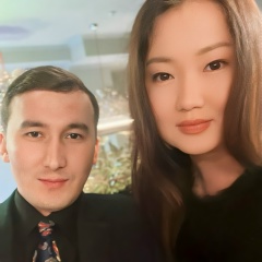 Сапаргуль Дайрабекова, 09.08, Астана