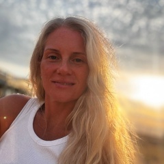 Ольга Полякова, 26.06.1983, Санкт-Петербург