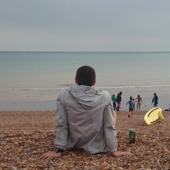 Алибек Шугаипов, 20.06.1986, Караганда