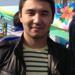 Мурат Валиев, 27.08, Атырау